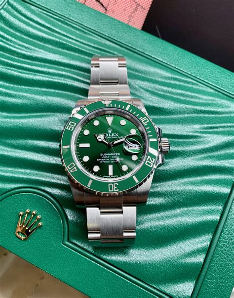 hulk rolex price increase|rolex hulk for sale.